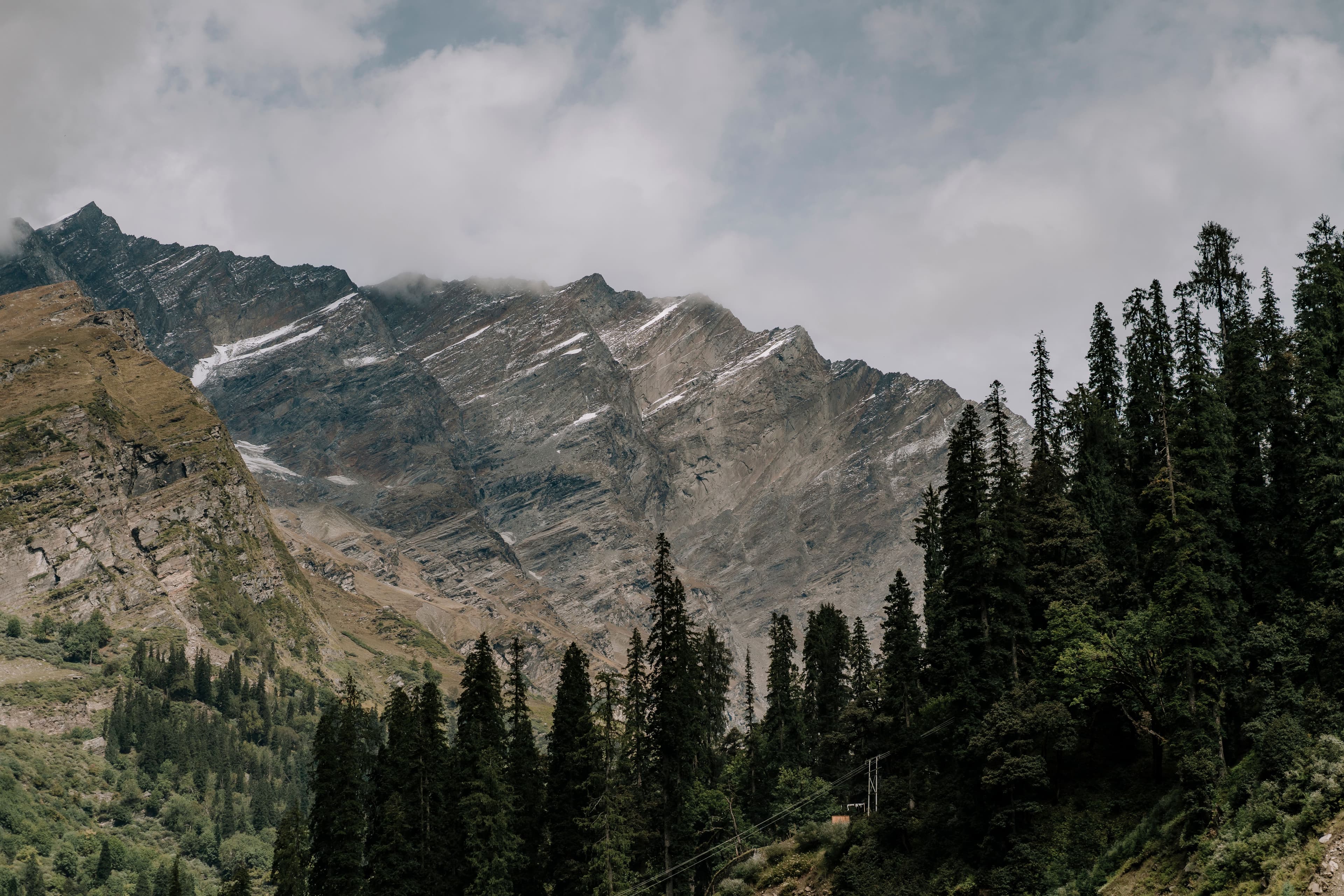 8 Best Short Bike Rides from Manali (2026) | BRB Expeditions