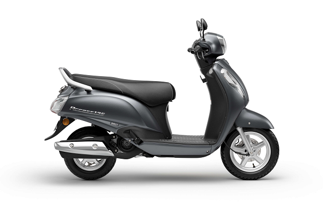 Suzuki Access