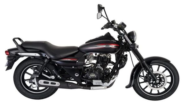 Bajaj Avenger