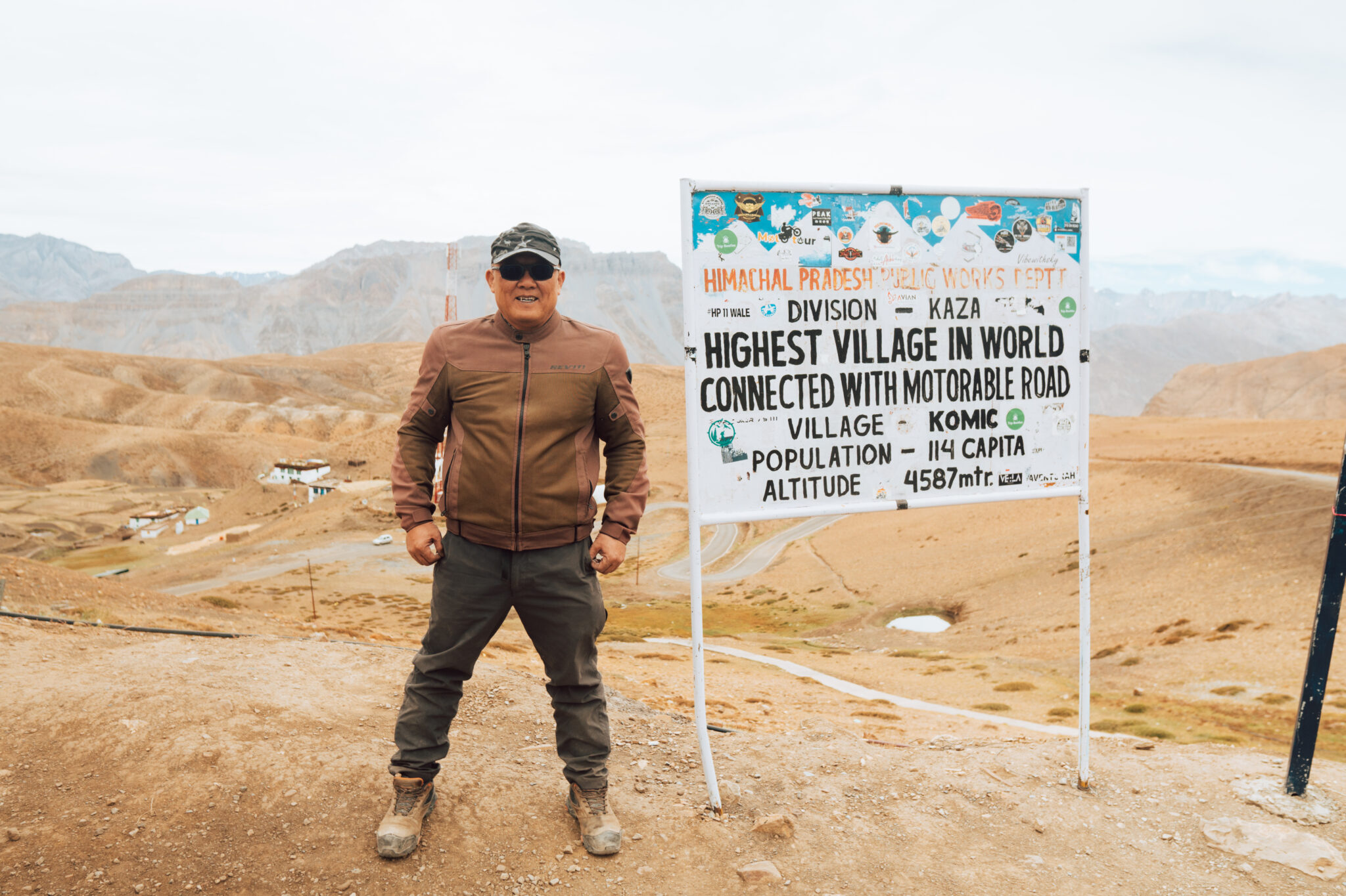 Spiti Valley Bike Trip 2025: Complete Guide to the Ultimate Himalayan Adventure